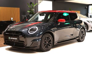 MINI Cooper SE JCW Trim XL