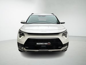 Kia Niro PHEV Upgrade DCT
