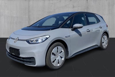 VW ID.3 58,0 Pro Performance 2020