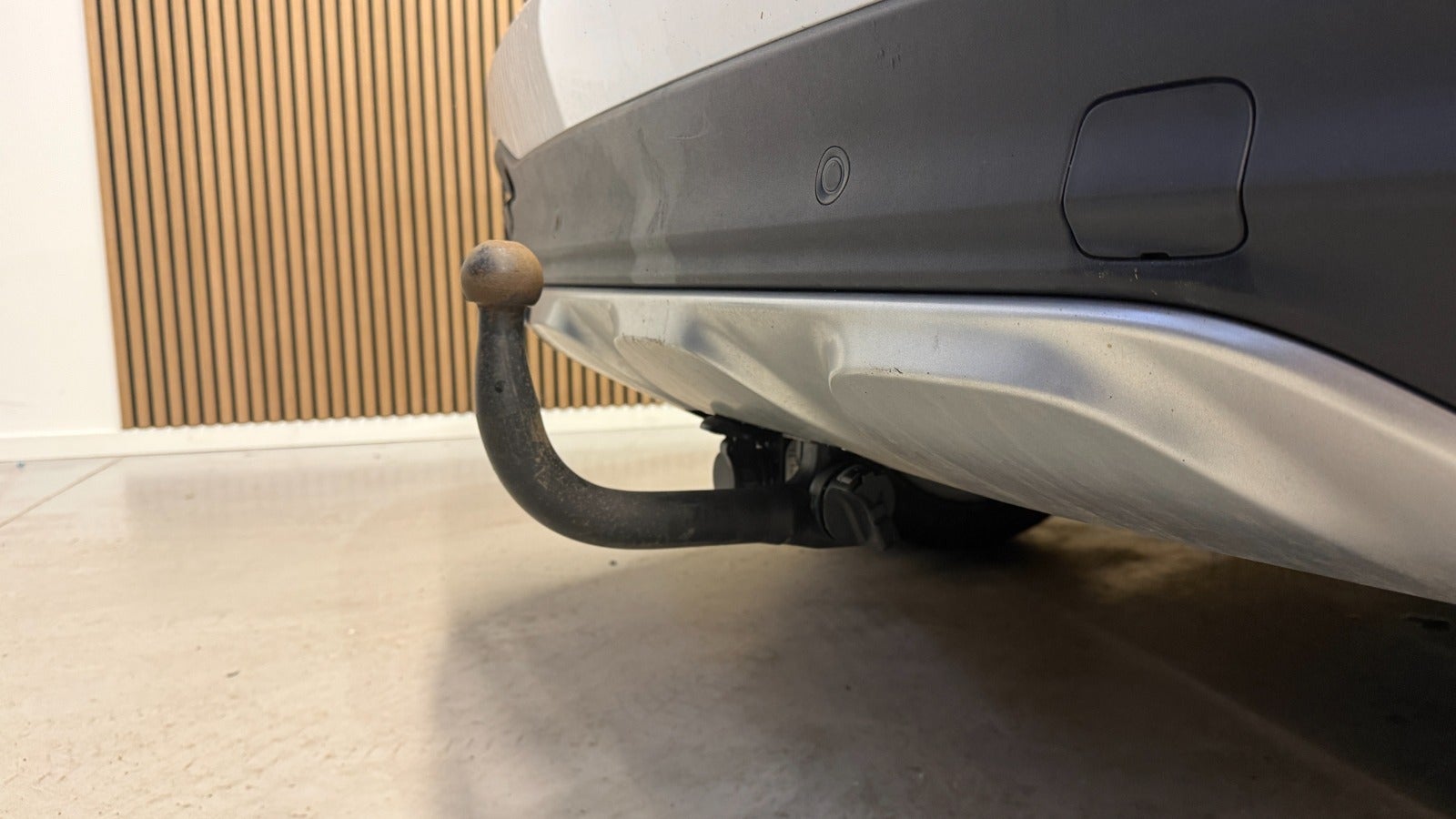 Billede af MG EHS 1,5 PHEV Luxury