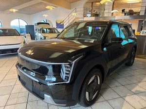 Kia EV9 Standard Range Upgrade RWD 7prs