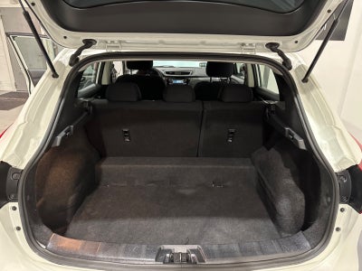 Nissan Qashqai dCi 110 Visia
