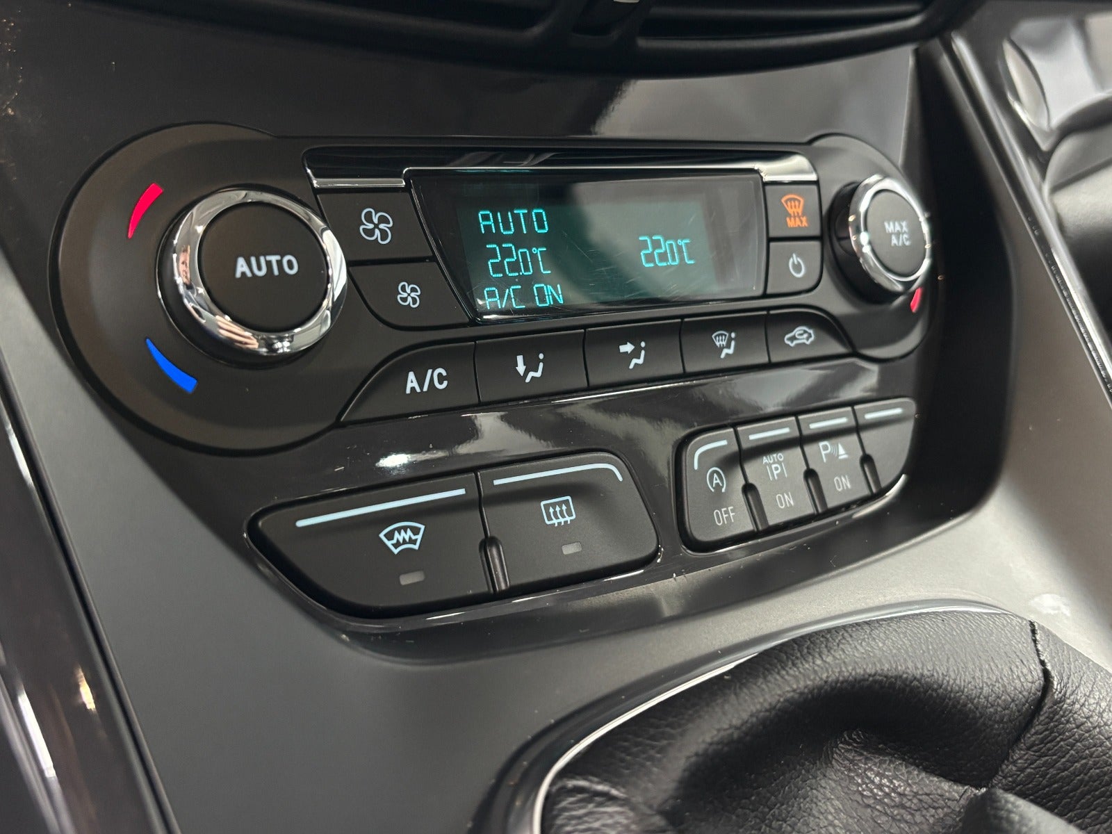 Billede af Ford Kuga 1,5 SCTi 150 Titanium+