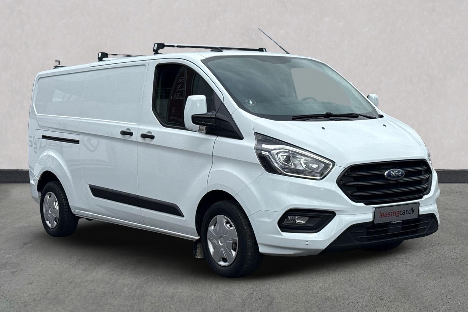 Billede af Ford Transit Custom 320L 2,0 TDCi 130 Trend