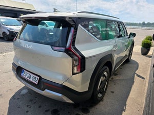 Kia EV9 Standard Range Upgrade RWD 7prs