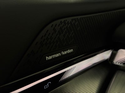 BMW i5 eDrive40 Touring M-Sport Pro