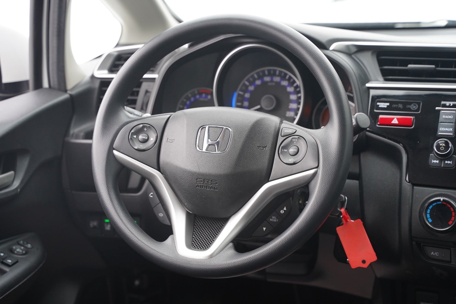 Billede af Honda Jazz 1,3 i-VTEC Trend CVT