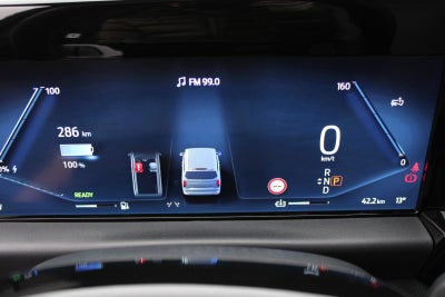 Ford E-Transit Custom 340L Sport