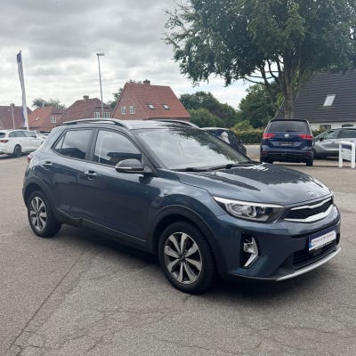 Citroen C3 HDi Attraction