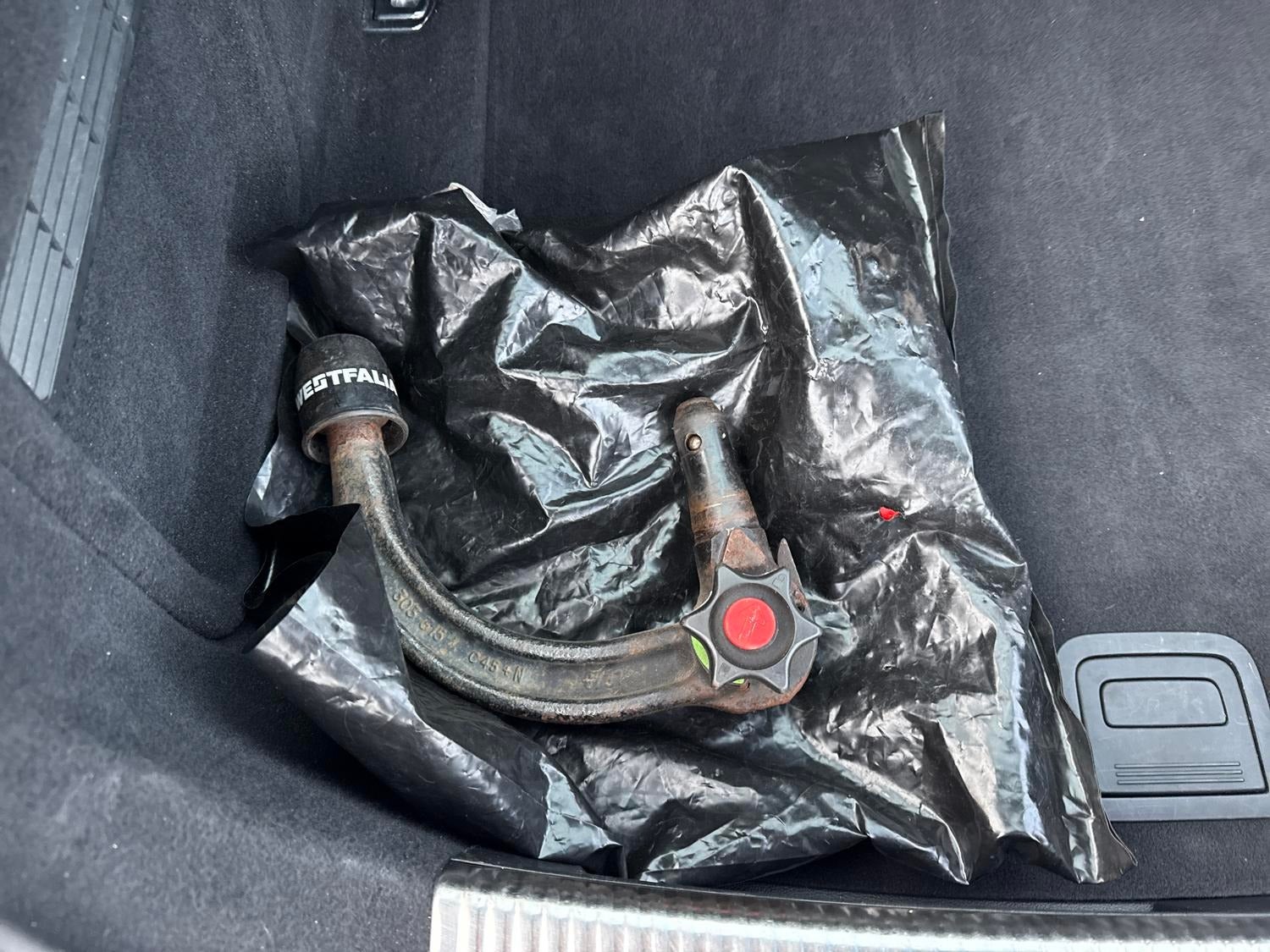 Billede af Audi A5 2,0 TFSi 190 Sport Sportback