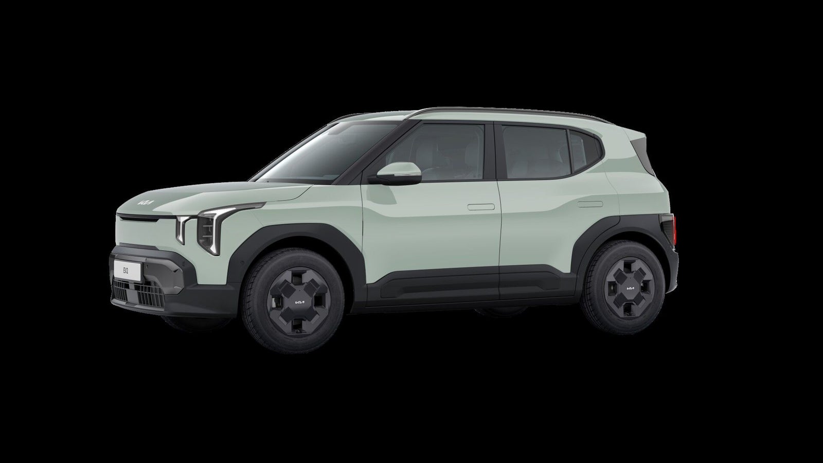 Kia EV2 Standard Range Access