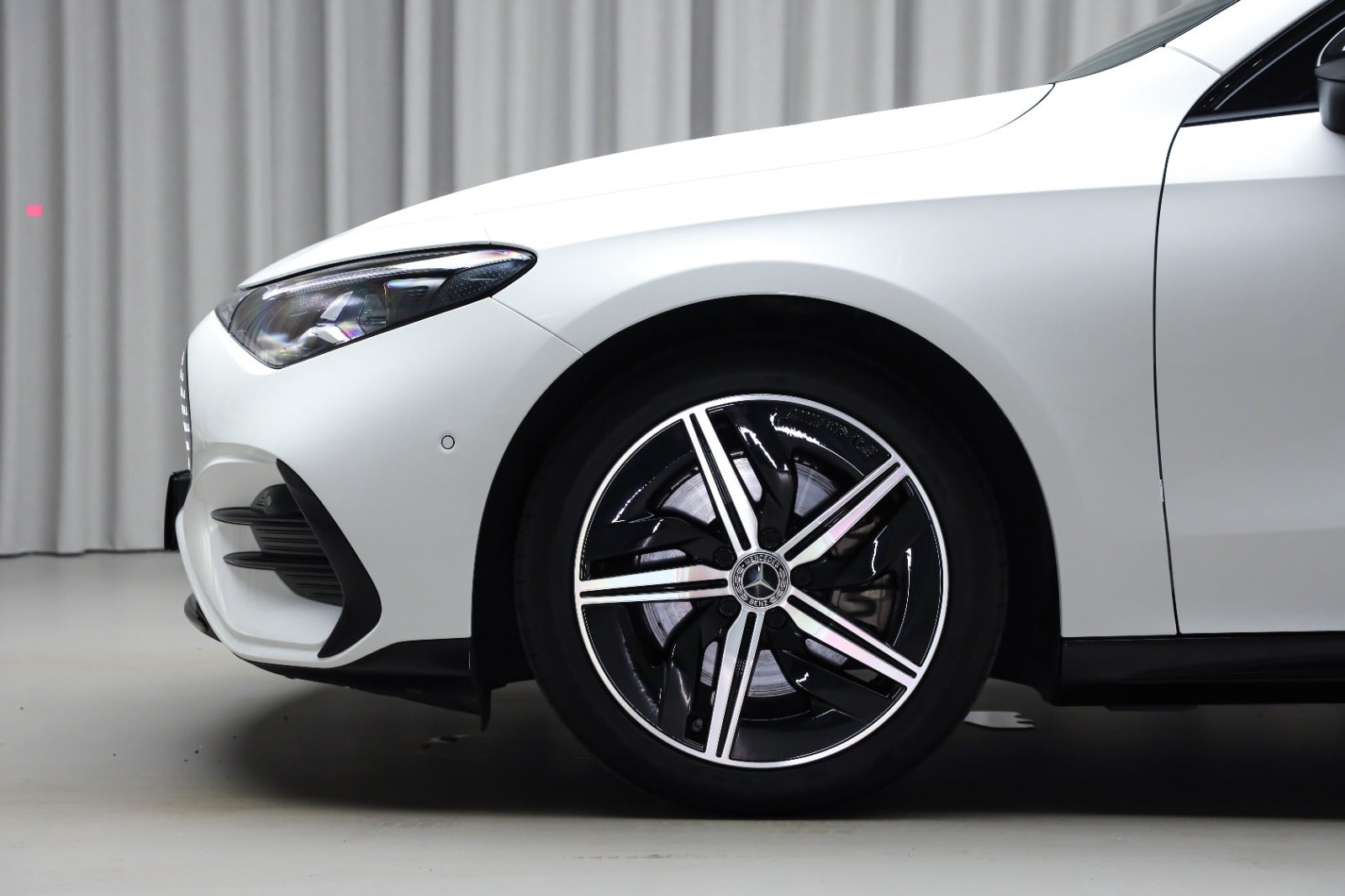 Mercedes-Benz CLA 250+