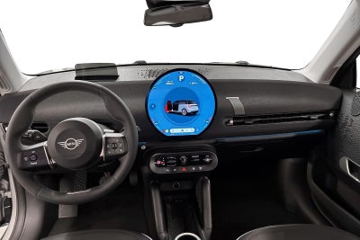 MINI Cooper E Classic Trim S