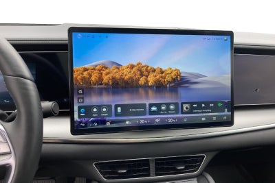 BYD Sealion 7 Excellence AWD