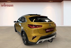 Kia XCeed PHEV Upgrade Intro DCT