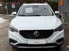 MG ZS EV Luxury thumbnail