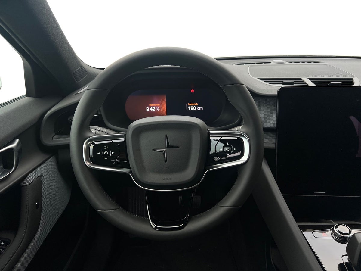 Polestar 2 Standard Range billede 9