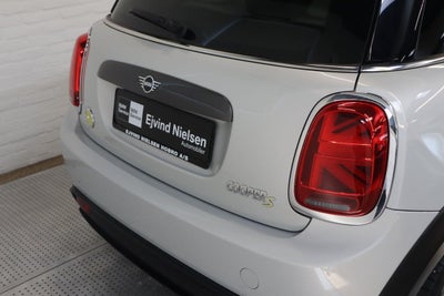 MINI Cooper SE Trim XL