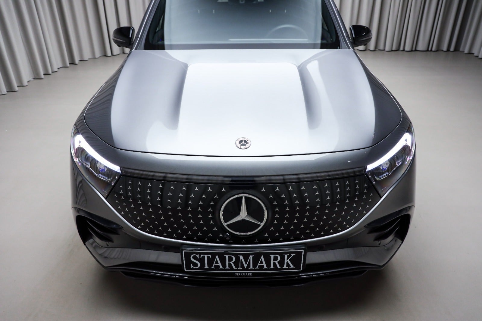 Mercedes-Benz EQB 250+ (7/8)