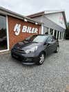 Kia Rio CVVT
