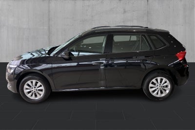 Skoda Kamiq TSi 110 Tour de France DSG - 1
