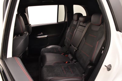 Mercedes GLB220 d AMG Line aut. 4Matic