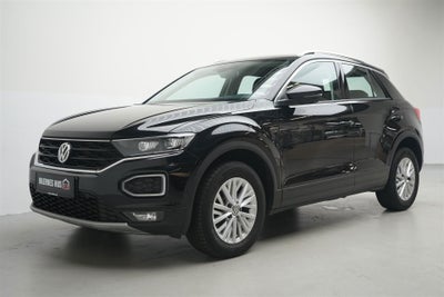 VW T-Roc TSi 150 Style