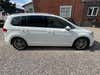 VW Touran TDi 190 Highline DSG thumbnail