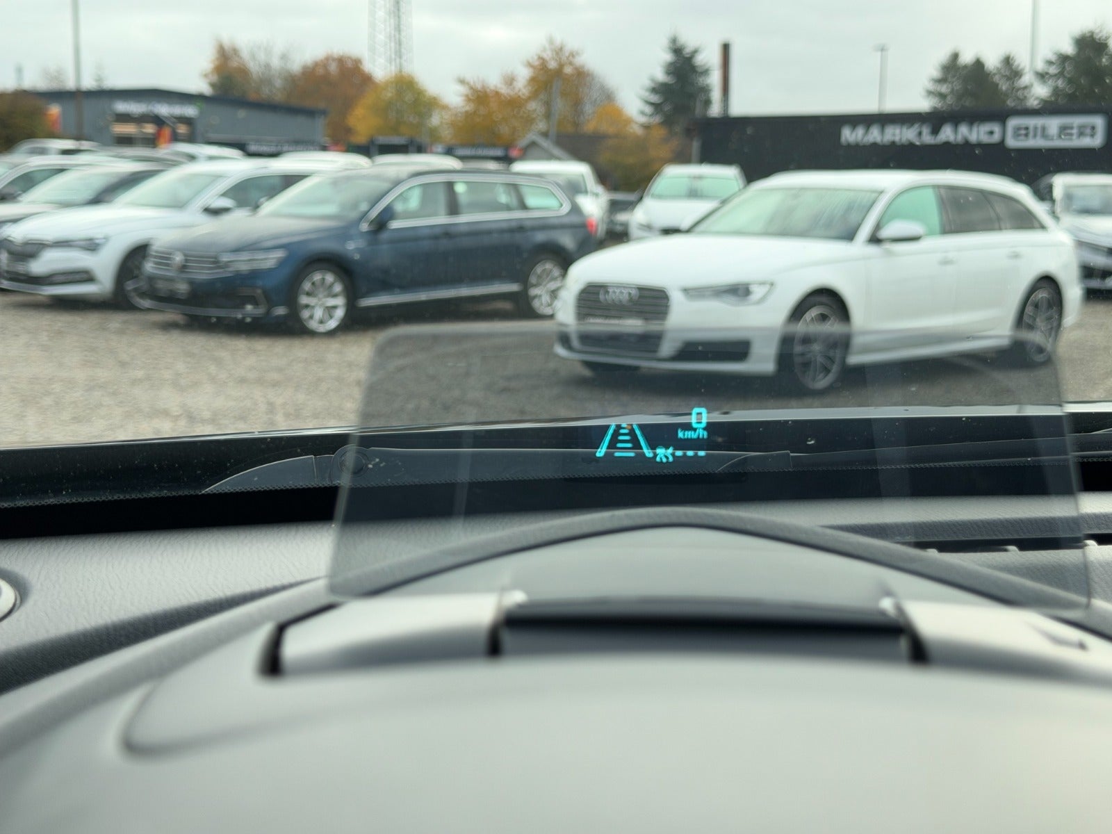 Mazda CX-3, Billede 12
