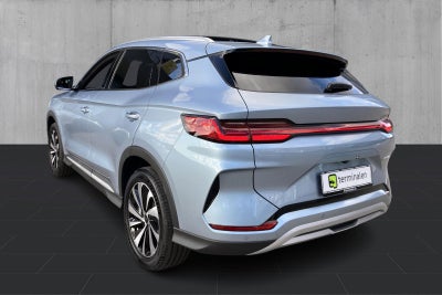 BYD Seal U Comfort BYD Seal U Comfort - 2