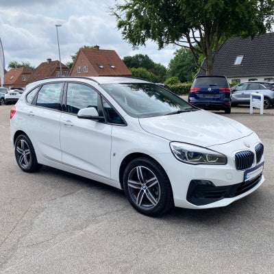 BMW 225xe 1,5 Active Tourer iPerformance aut. 5d