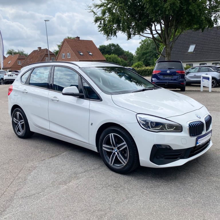 BMW 225xe Active Tourer iPerformance aut.