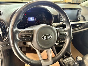 Kia Picanto MPi GT-Line