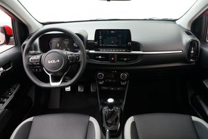 Kia Picanto GT-Line