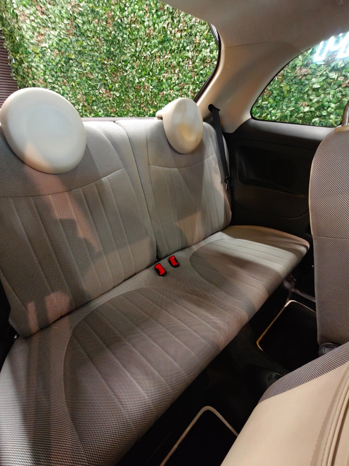 Billede af Fiat 500 0,9 TwinAir 85