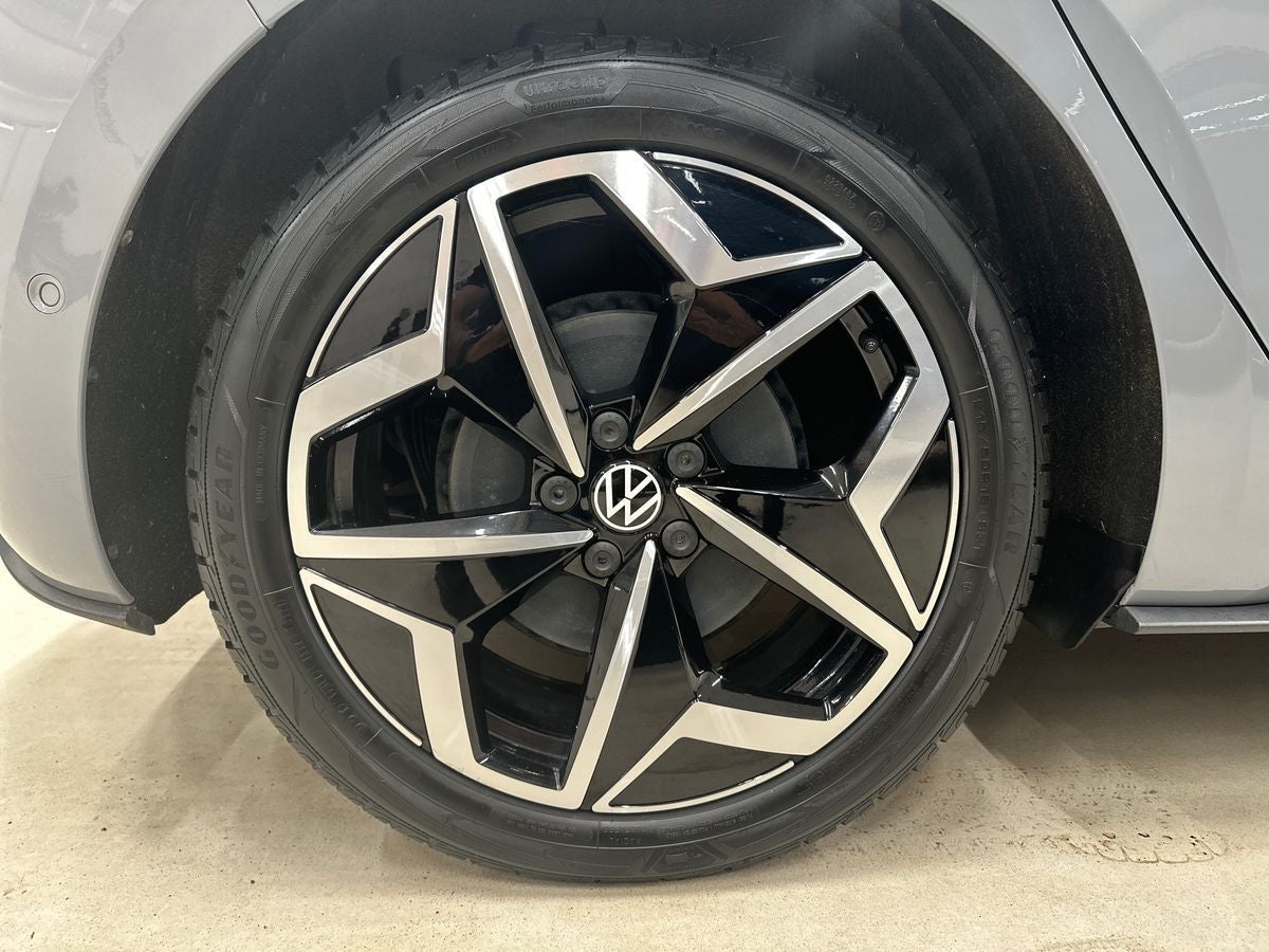 VW ID.3 Pro S billede 8