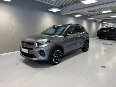 Citroën ë-C3 44 Max 5d