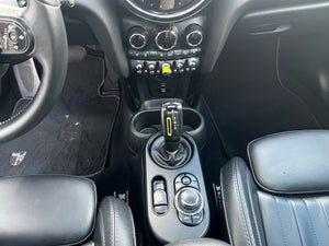 MINI Cooper SE Yours Trim
