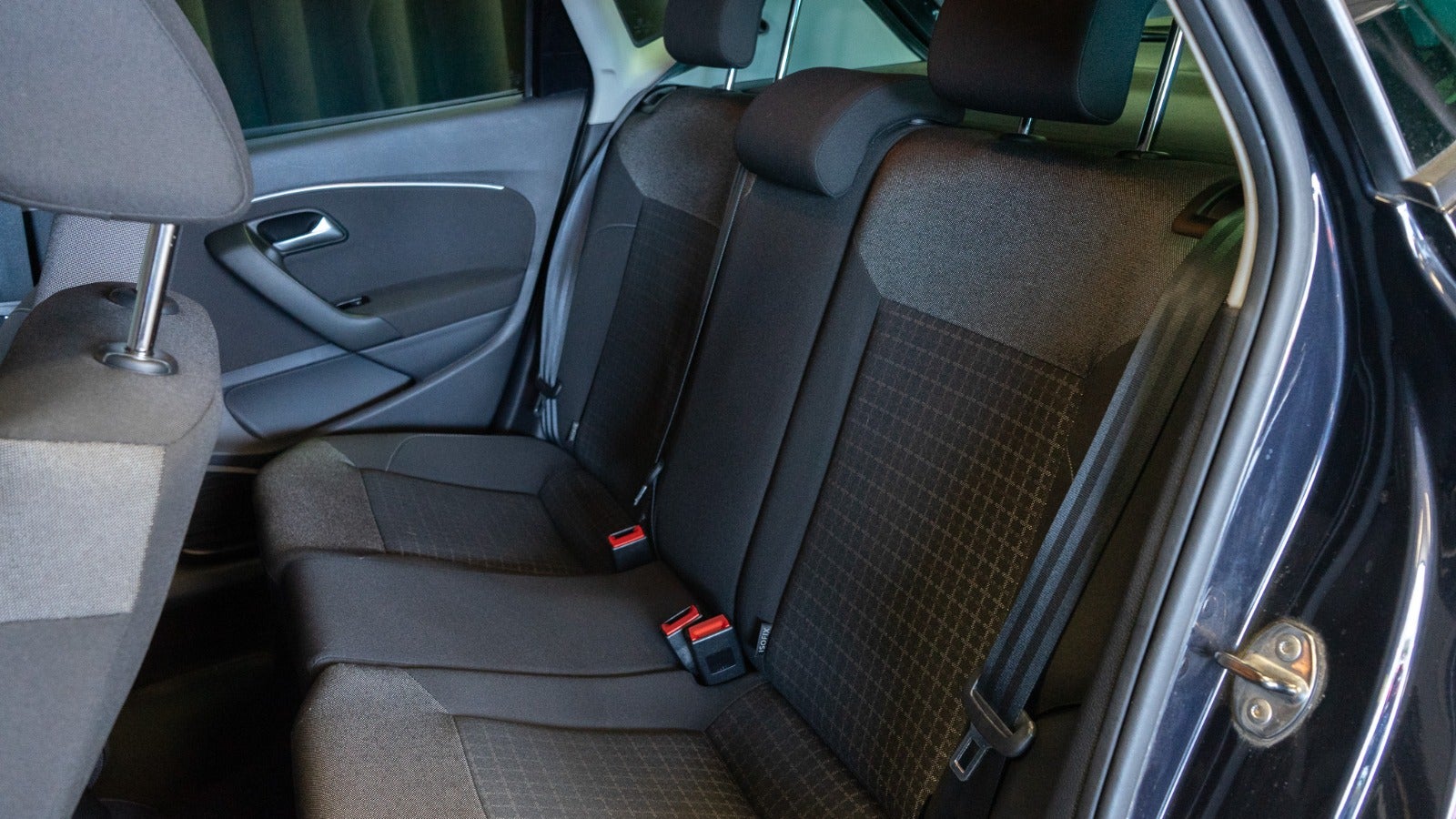 Billede af VW Polo 1,2 TSi 90 Comfortline BMT