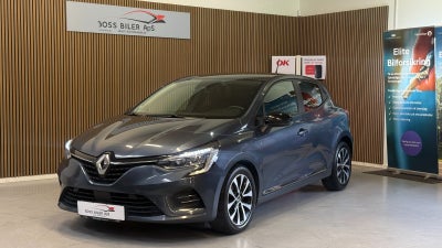 Renault Clio V 1,0 TCe 100 Zen 5d