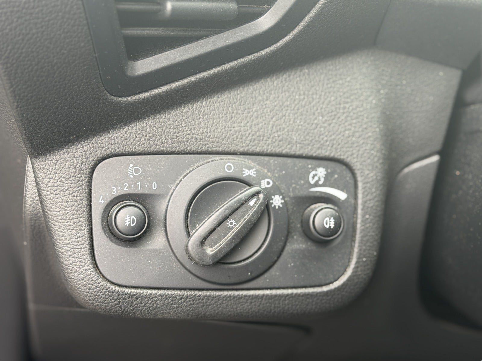Billede af Ford Kuga 1,5 SCTi 150 Titanium