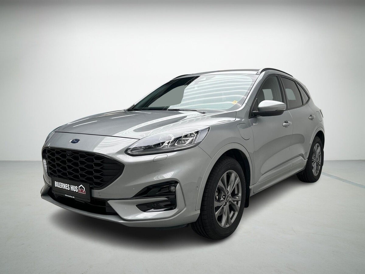 Ford Kuga PHEV ST-Line CVT billede 1
