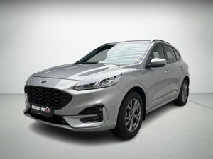 Ford Kuga PHEV ST-Line CVT
