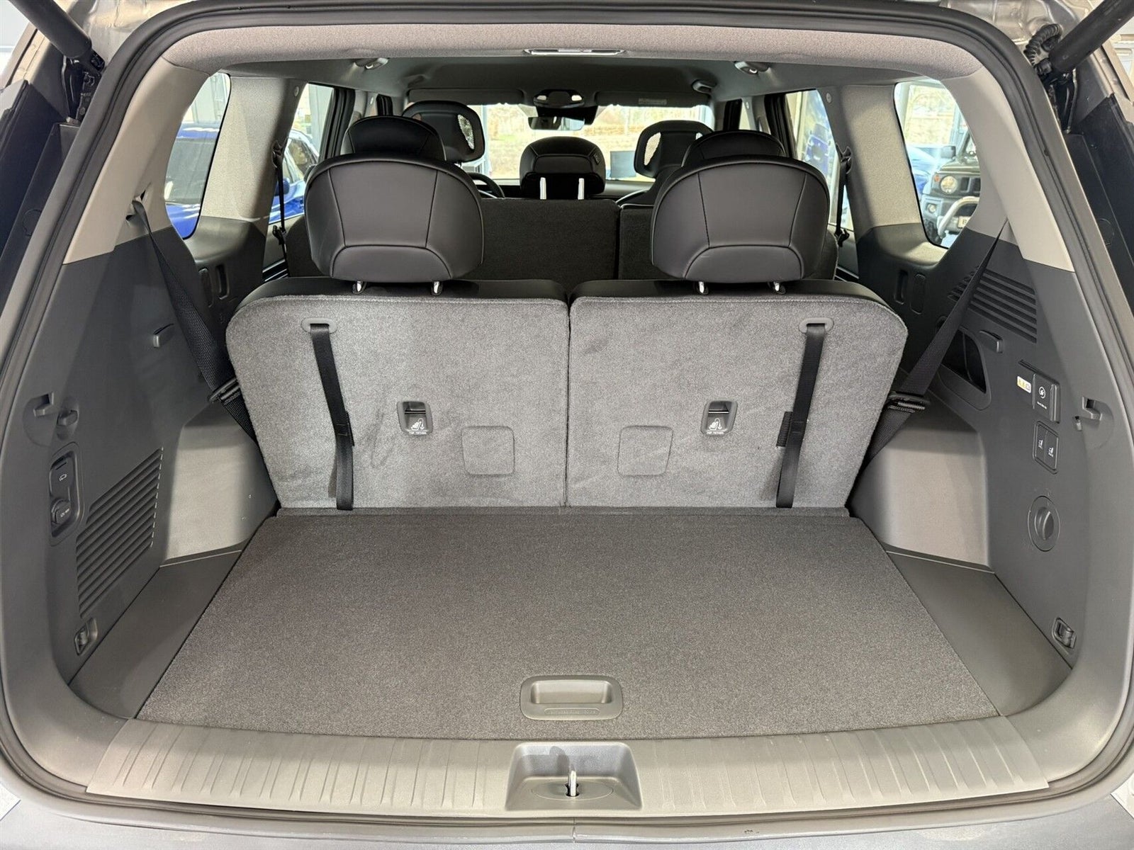 Kia EV9 Standard Range Upgrade RWD 7prs