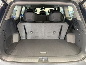 Kia EV9 Standard Range Upgrade RWD 7prs