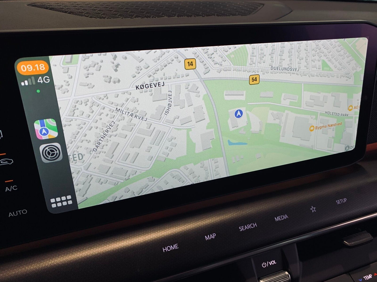 Kia EV9 Standard Range Upgrade RWD 7prs