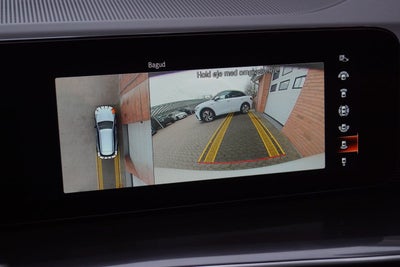 Mercedes EQC400 AMG Line 4Matic