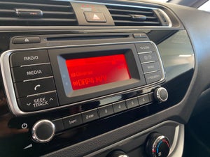 Kia Rio CVVT Intro Edition