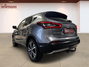 Nissan Qashqai mHEV Visia