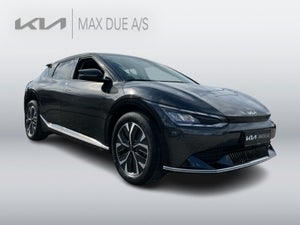 Kia EV6 Long Range Upgrade